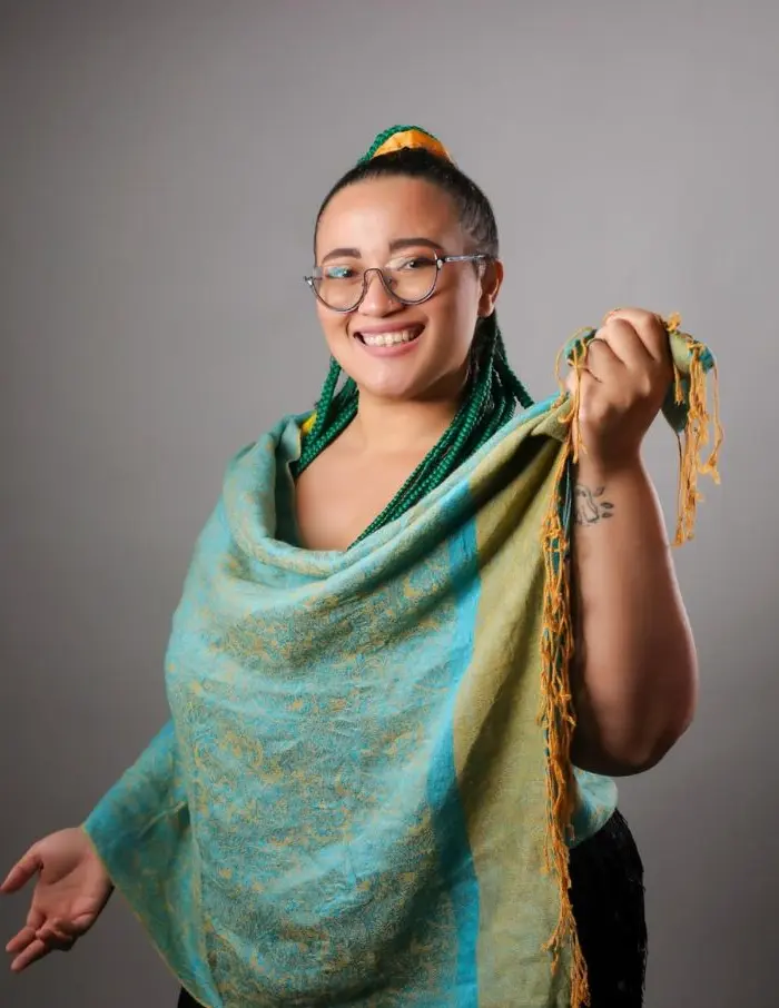 Doula Lesliebeth Sánchez