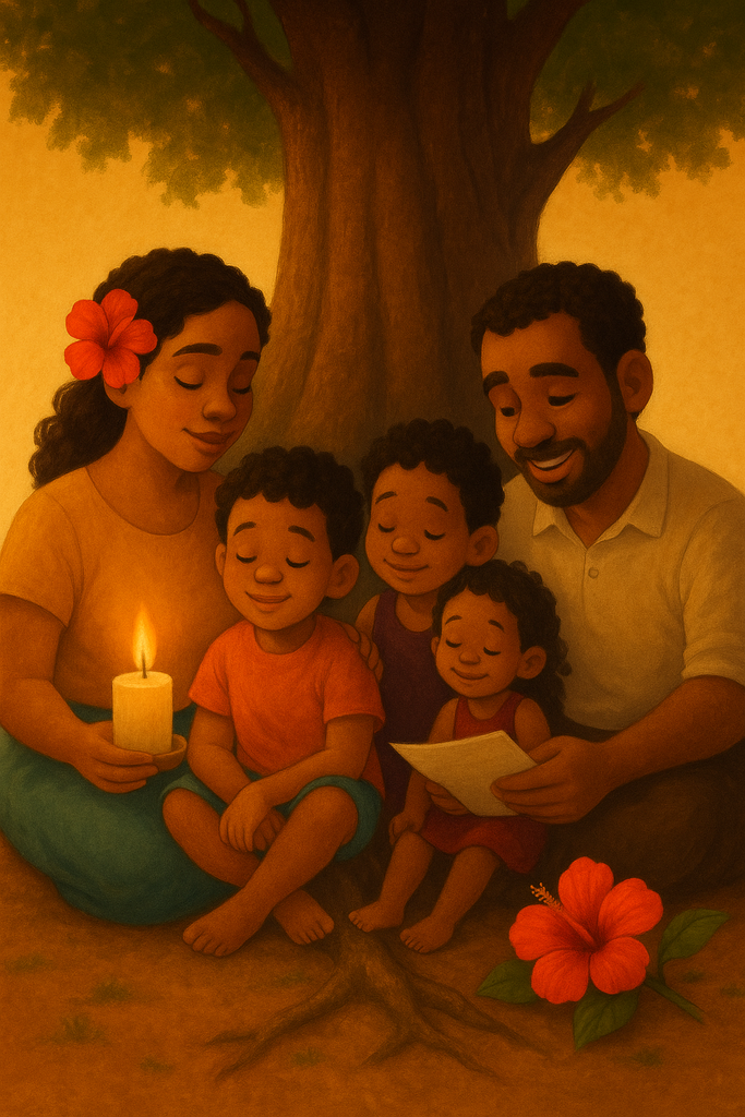 Consulta sobre Asuntos de Familia