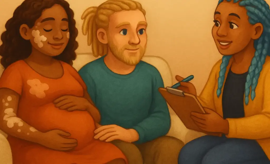 Pago intermedio – Tercera clase prenatal