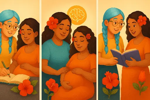 Paquete de 3 Clases: aprender a tu ritmo, sentirte acompañada