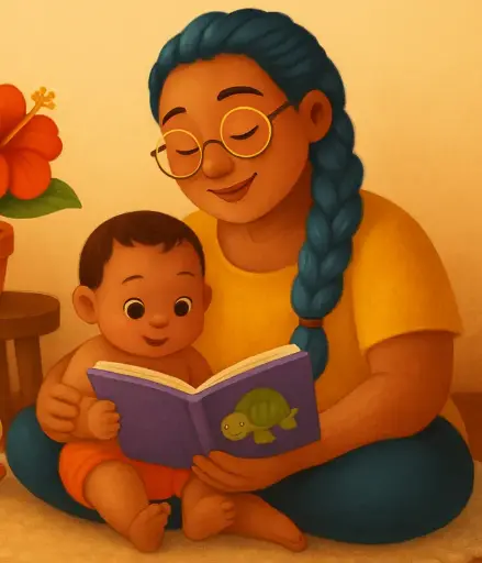 Servicio de Babysitting con enfoque respetuoso y consciente